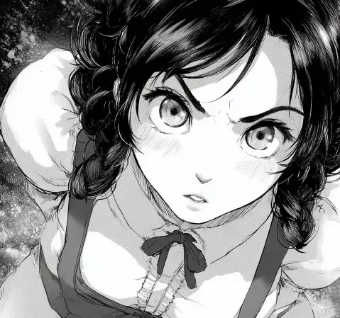 人气榜单列表页，展示近期关注度较高的漫画